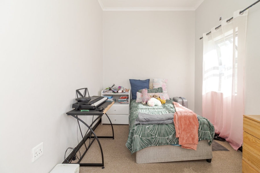 3 Bedroom Property for Sale in Buh Rein Estate Western Cape